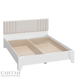 Нао КР-411 Кровать с ортопедом 1600